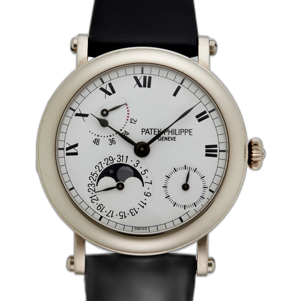 Patek Philippe 5054 Review: Features, Pricing, and Buying Guide