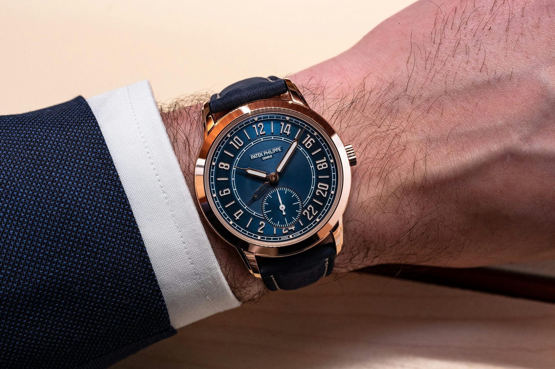 Top Patek Philippe Vintage Watch Models You Need to See in 2024