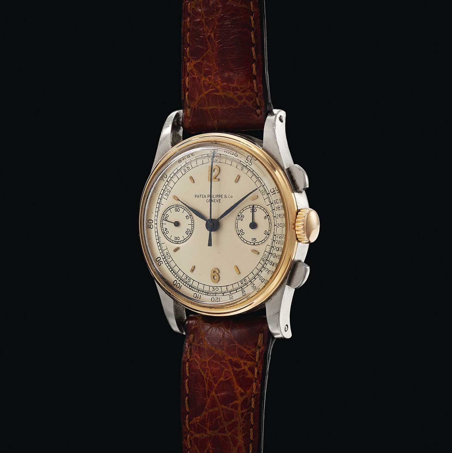 Exploring the Value of Patek Philippe Vintage Chronograph Watches