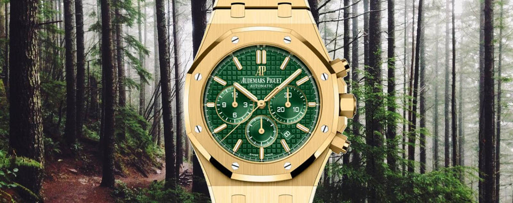 Explore the Best Gold Audemars Piguet Watches: Classic & Timeless Luxury