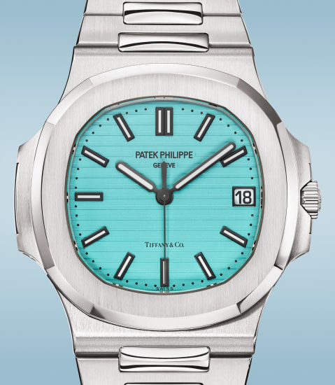 Audemars Piguet Tiffany: Explore Exclusive Luxury Watches