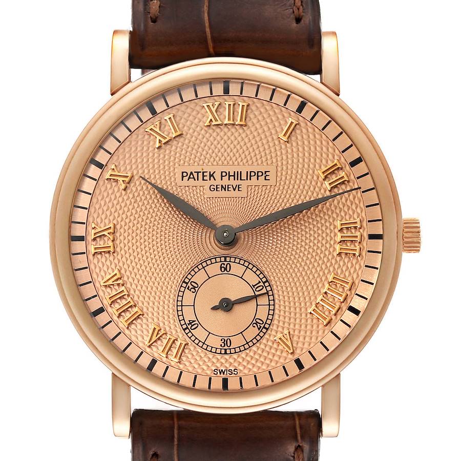 Buy Patek Philippe 5022 Online – Exclusive Models at Affordable Prices