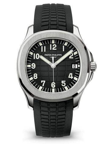 Patek Philippe 5167A Aquanaut Review: Sophisticated & Sporty Luxury Watch