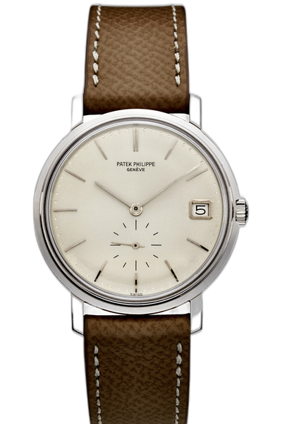 Patek Philippe 3445: Price Range and Value Insights