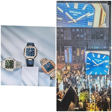 Forum for Patek Philippe Enthusiasts: Photos, Reviews, and Discussions