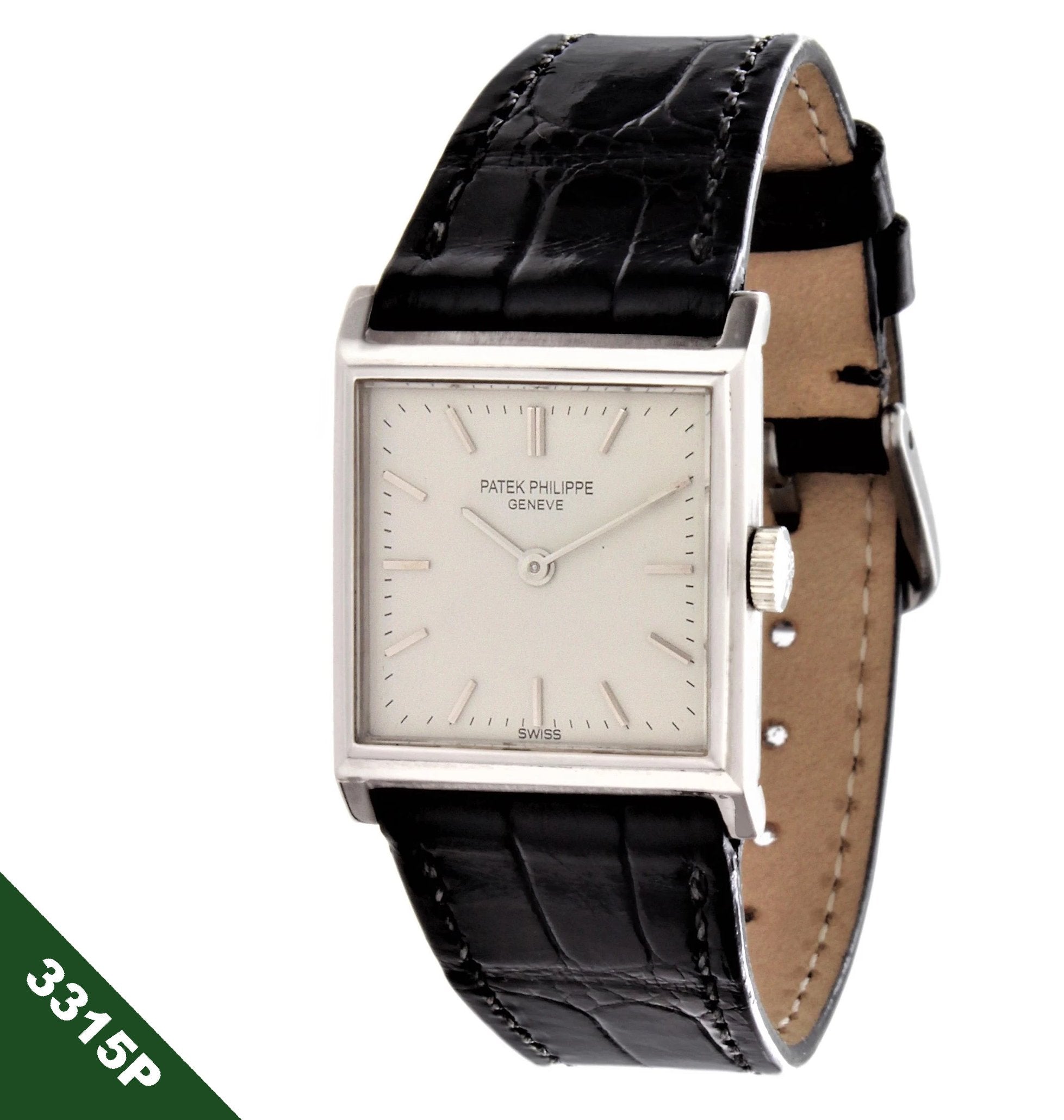 Buy Vintage Patek Philippe Womens Watches: Iconic Timepieces for Collectors