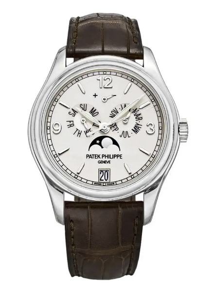 Patek Philippe 5146G Annual Calendar Review: A Timeless Luxury Watch